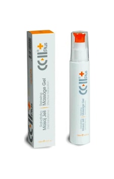 Matriks CC II Plus+ Masaj  Jeli 100 ML