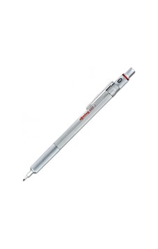 Rotring 600 Versatil 0,5 Krom 1904445 Rotring 600 Versatil 0,5 Krom 1904445