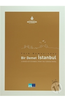 Türk Romanından Bir Demet İstanbul