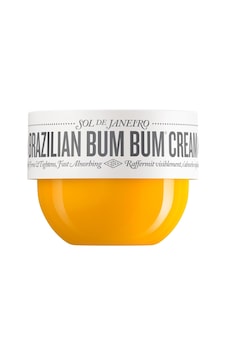 Sol De Janeiro Brazilian Bum Bum Cream 75 Ml - Sıkılaştırıcı Vücut Kremi Sol De Janeiro Brazilian Bum Bum Cream 75 Ml - Sıkılaştırıcı Vücut Kremi