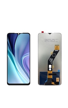 İtel A50 Lcd Ekran Dokunmatik İtel A50 Lcd Ekran Dokunmatik