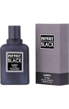 Gabrini Richmen Black Vaporisateur Sprey EDT 100 ML Gabrini Richmen Black Vaporisateur Sprey EDT 100 ML