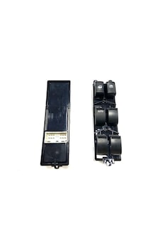 Cam Açma Düğmesi D-max 202012-202020 Ön Sol Cam Açma Düğmesi D-max 202012-202020 Ön Sol