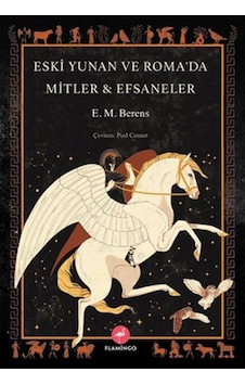 Eski Yunan Ve Roma Da Mitler & Efsaneler - Rzır-643555 Eski Yunan Ve Roma Da Mitler & Efsaneler - Rzır-643555