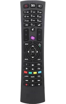 Vestel  Uyumlu 43Fb5000 Smart Led Tv Kumandası