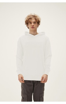Bad Bear Erkek Insıde Patch Hoodıe Sweatshirt - Beyaz Beyaz Bad Bear Erkek Insıde Patch Hoodıe Sweatshirt - Beyaz Beyaz