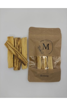 Morey Palo Santo Ağaç Tütsü 7 Adet Orjinal Sertifikalı Peru'dan İthal Edilmiştir. Morey Palo Santo Ağaç Tütsü 7 Adet Orjinal Sertifikalı Peru'dan İthal Edilmiştir.