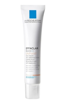 La Roche Posay Effaclar Duo Unifiant Kapatıcı La Roche Posay Effaclar Duo Unifiant Kapatıcı