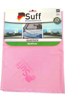 Suff Mikrofiber Cam Temizlik Bezi 50x70cm Diğer Suff Mikrofiber Cam Temizlik Bezi 50x70cm Diğer