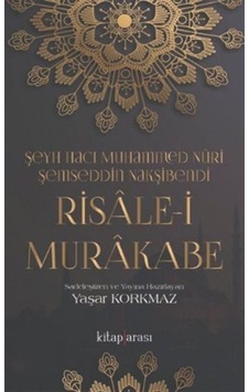 Risale-i Murakabe / Muhammed Nuri Şemseddin Nakşibendi