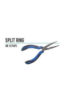 Colmic Split Halka Pensesi Colmic Split Halka Pensesi