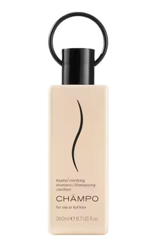 Champo Kapha Balancing Shampoo - Arındırıcı Şampuan 260 Ml