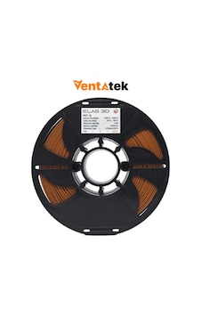 Elas 3d Kahverengi Petg Filament - 1.75mm - 1 Kg Elas 3d Kahverengi Petg Filament - 1.75mm - 1 Kg