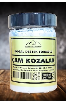 Nurbal Şifa Çam Kozalak Macunu 400 G Nurbal Şifa Çam Kozalak Macunu 400 G