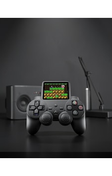 Oyun Konsolu 520 Oyunlu Retro Taşınabilir El Atarısı Uczzzs10suppp3 Oyun Konsolu 520 Oyunlu Retro Taşınabilir El Atarısı Uczzzs10suppp3