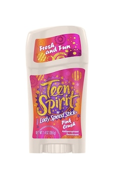 Lady Speed Stick Teen Spirit Pink Crush Kadın Stick Deodorant 39.6 G Lady Speed Stick Teen Spirit Pink Crush Kadın Stick Deodorant 39.6 G