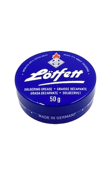 Stannol Lehim Pastası 50 Gr.