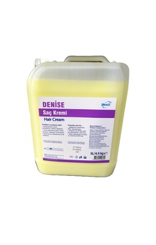 Deniz Saç Kremi 5 L