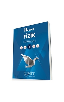 Limit 11. Sınıf Fizik Konu Anlatım Föyleri 2023 Limit 11. Sınıf Fizik Konu Anlatım Föyleri 2023