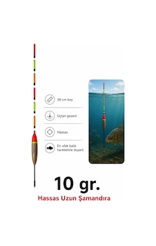 Powerex 20-09 / 10 Gr. Şamandıra Powerex 20-09 / 10 Gr. Şamandıra