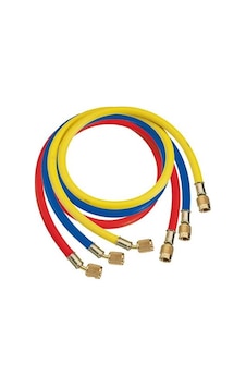 Value Vrp-U-R/B/Y Gaz Hortumu 90Cm (R410A) Value Vrp-U-R/B/Y Gaz Hortumu 90Cm (R410A)