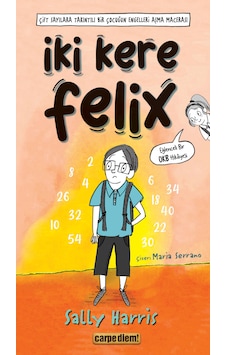 Carpe Diem - İki Kere Felix