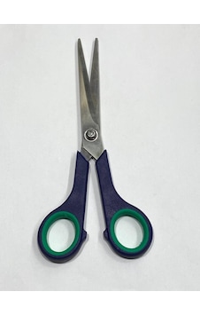 Çok Amaçlı Makas / Dikiş Makası / 14 Cm