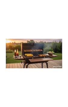 Cg-075 Kömürlü Barbekü Mangal Diğer Cg-075 Kömürlü Barbekü Mangal Diğer
