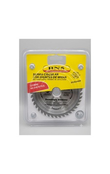 Bn5 Daire Testere 125 Mm 40 Diş Bn5 Daire Testere 125 Mm 40 Diş