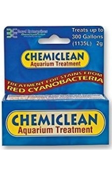 Boyd Enterprises Chemi Clean 2 G Boyd Enterprises Chemi Clean 2 G