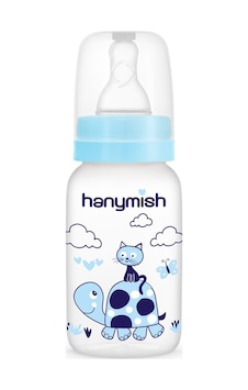 Hanymish PP Biberon 125 CC Hanymish PP Biberon 125 CC