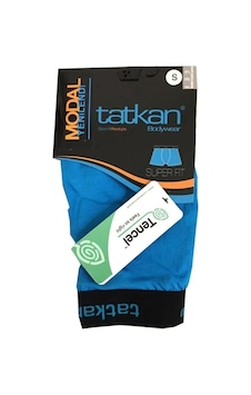 Erkek Modal Yumuşaksı Doku Erkek Boxer 2'Li 001 Erkek Modal Yumuşaksı Doku Erkek Boxer 2'Li 001