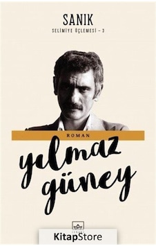 Kitapstore Sanık / Selimiye Üçlemesi 3 / Yılmaz Güney Kitapstore Sanık / Selimiye Üçlemesi 3 / Yılmaz Güney