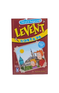 Levent Konya' Da Levent Konya' Da