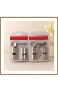 Bezos Hibrit Saten Bilyalı Barel Seti 68mm 22 Bezos Hibrit Saten Bilyalı Barel Seti 68mm 22