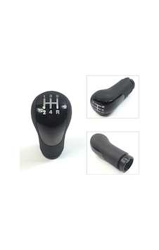 Ford Connect 2002-2012 Vites Topuzu Siyah-70189884777 Ford Connect 2002-2012 Vites Topuzu Siyah-70189884777
