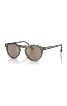 Olıver Peoples Ov5217s 14735d 50 Unisex Güneş Gözlüğü Gri Olıver Peoples Ov5217s 14735d 50 Unisex Güneş Gözlüğü Gri