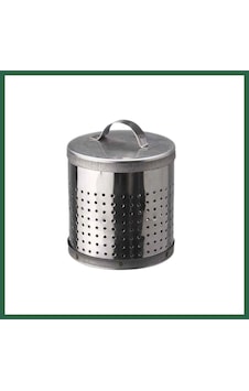 Bezos Küçük Metal Demlik İçi Süzgeç Bzs01 Bezos Küçük Metal Demlik İçi Süzgeç Bzs01