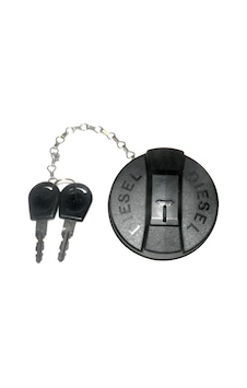 Nesan Hattat 266 -275 -285 -398 Mazot Depo Kapaği Kilitli