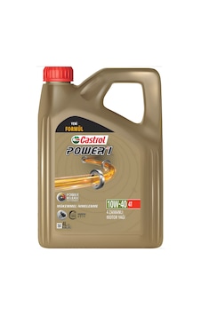 Castrol Power 1 4t 10W-40 Motosiklet Yağı 4L Castrol Power 1 4t 10W-40 Motosiklet Yağı 4L