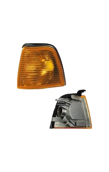 Audi 80 B3 Kasa Sol Sinyal Duysuz 1986-1991 Arası Audi 80 B3 Kasa Sol Sinyal Duysuz 1986-1991 Arası