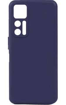 Tcl 30 Plus Kılıf Zore Biye Silikon Lacivert Tcl 30 Plus Kılıf Zore Biye Silikon Lacivert