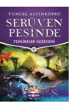 Tehlikeler Gezegeni - Serüven Peşinde - Tuncel Altınköprü - Bili Tehlikeler Gezegeni - Serüven Peşinde - Tuncel Altınköprü - Bili