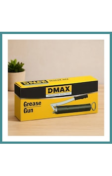 Trendexa Üstten Kollu 500 Cc 3000 Psı Gres Tabancası Mac