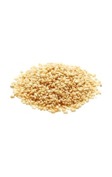 Gupguru Simitlik Susam Kızaran Susam 1 Kg Gupguru Simitlik Susam Kızaran Susam 1 Kg