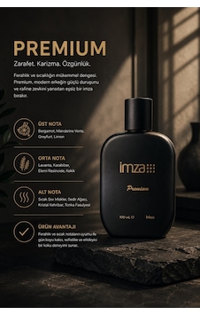 Renksiz 100 Ml Premium Parfüm 1085260108 Odunsu 33075800 Renksiz 100 Ml Premium Parfüm 1085260108 Odunsu 33075800