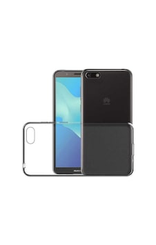 Huawei Y5 2018 Uyumlu Kılıf Zore Süper Silikon Kapak