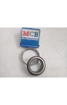 H100 Kamyonet 94-04 Arka Teker Rulmanı Lm102949