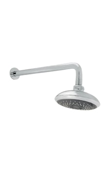 Eca Duvardan Minimal Duş Başlığı - 102127467- Krom Eca Duvardan Minimal Duş Başlığı - 102127467- Krom