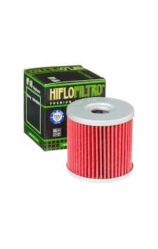 Hiflo Hyosung Gt650 , Gv650 Aquila Yağ Filtresi Hf681